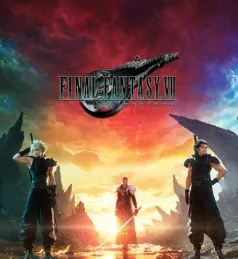 Download Final Fantasy 7 Rebirth For PC