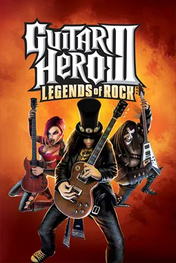 Download Guitar Hero 3 For PC