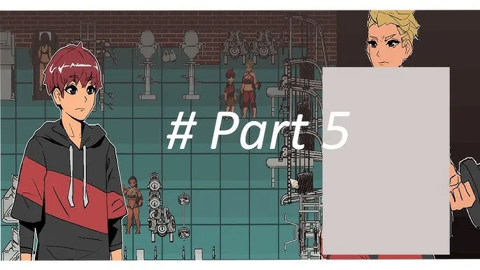 Spooky Milk Life Game PC