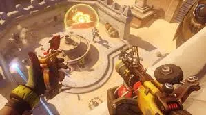 Overwatch Download PC