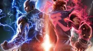 Tekken 7 Game PC
