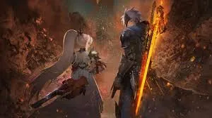Tales of Arise Game PC