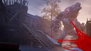 Back 4 Blood Game PC