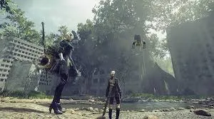 Nier: Automata Download PC