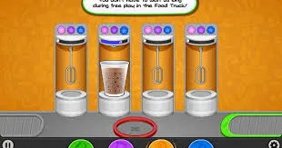 Papa's Freezeria Deluxe Game PC