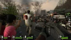 Left 4 Dead 2 Download PC