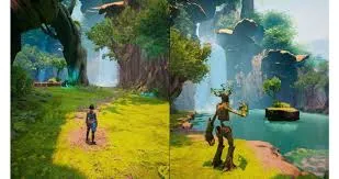 Split Fiction Download PC