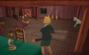 Alone in the Dark For PC