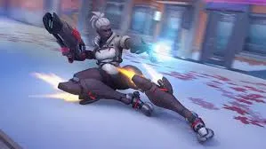 Overwatch For PC