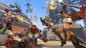 Overwatch 2 For PC