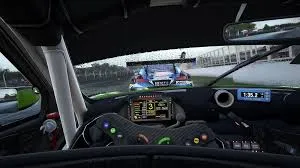 Assetto Corsa Competizione For PC