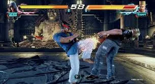 Tekken 7 Download PC