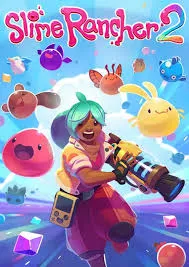 Slime Rancher 2 PC