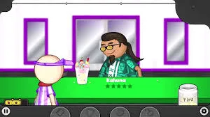 Papa's Freezeria Deluxe Download PC