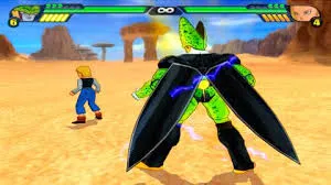 Dragon Ball Z: Budokai Tenkaichi 3 For PC