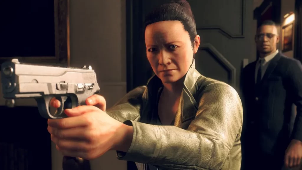 Watch Dogs: Legion Game PC