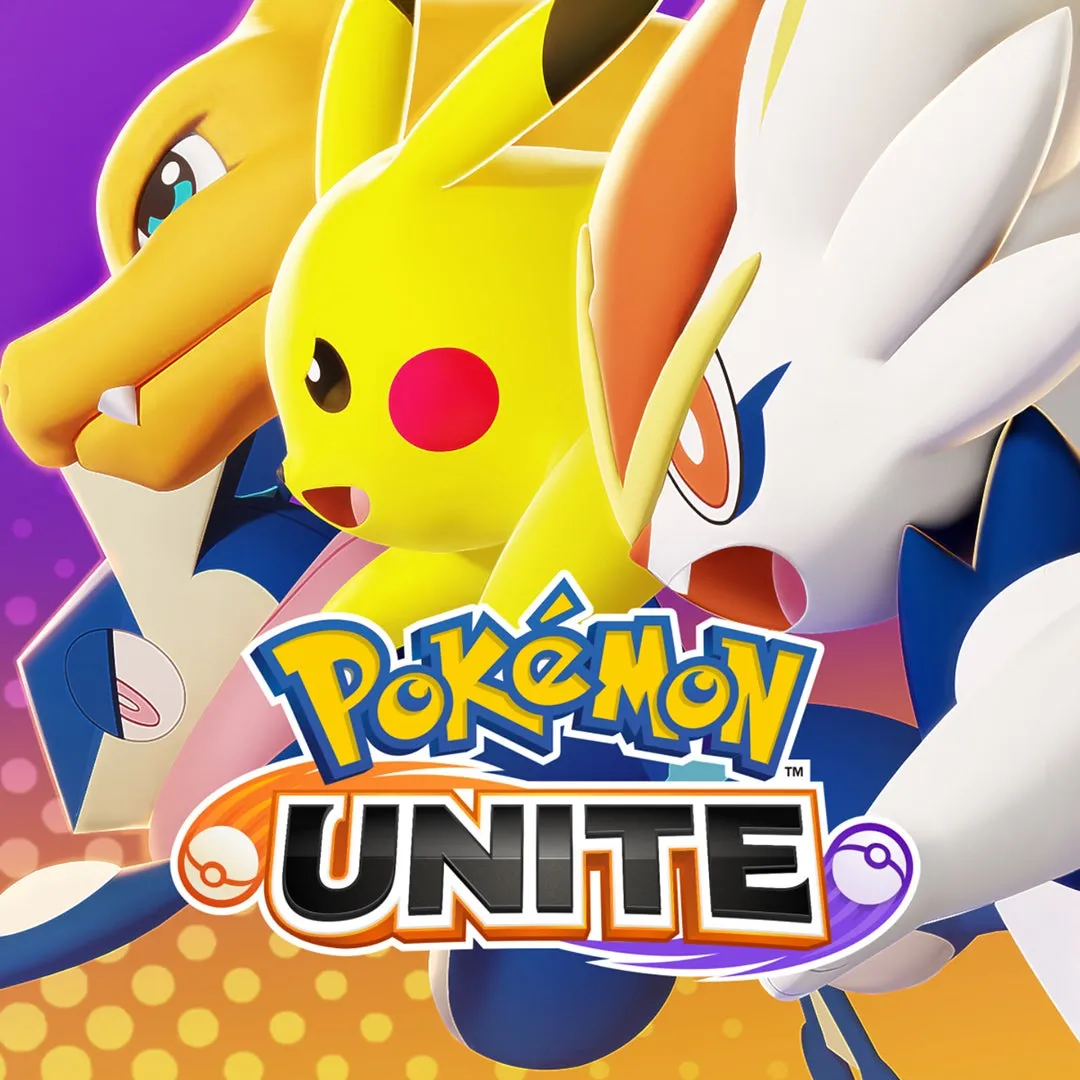 Download Pokémon Unite For PC