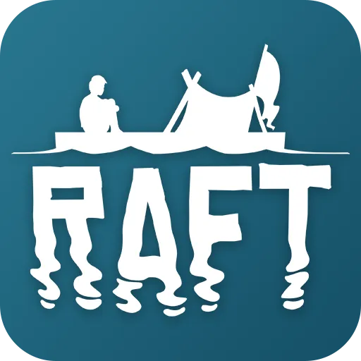 Download Raft For PC