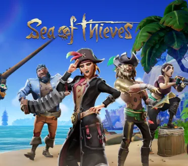 Download Sea of Thieves For PC