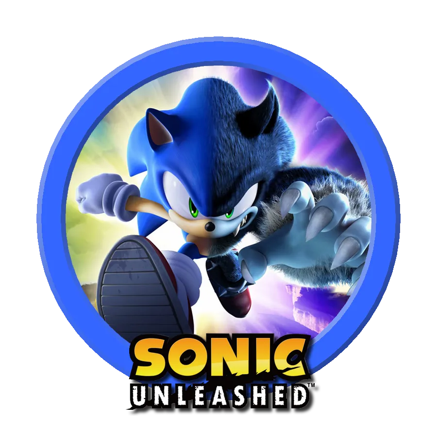 Download Sonic Unleashed For PC