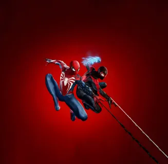 Download Spider-Man 2 For PC