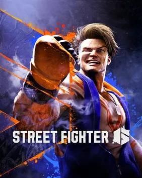 Download Street Fighter 6 For PC