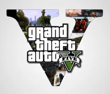 Download Grand Theft Auto V For PC