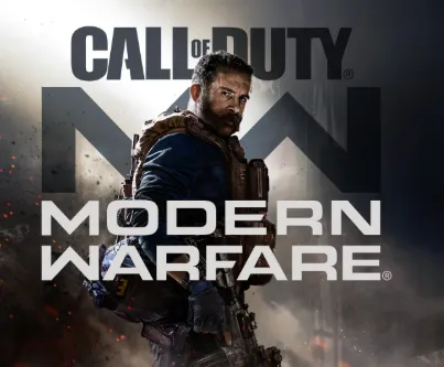 Download Call of Duty Modern Warfare For PC