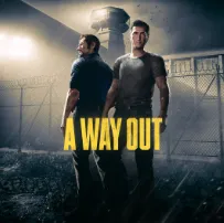 Download A Way Out For PC