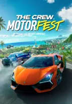 Download The Crew Motorfest For PC