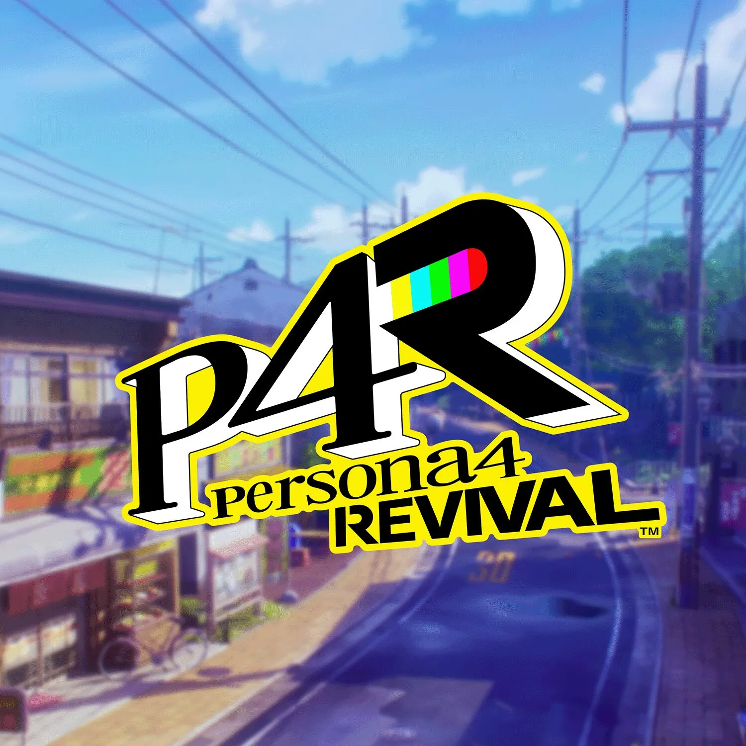 Download Persona 4 Revival For PC