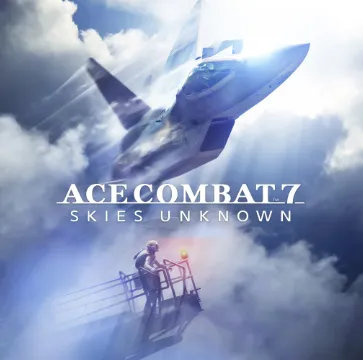 Download Ace Combat 7: Skies Unknown For PC