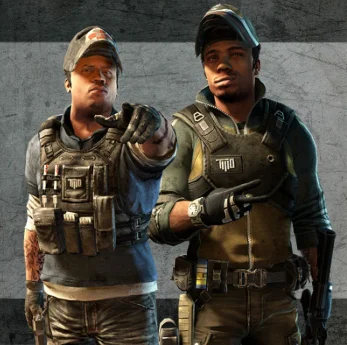 Download Army of Two For PC
