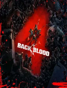 Download Back 4 Blood For PC