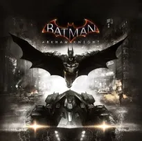 Download Batman: Arkham Knight For PC