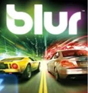 Download Blur For PC