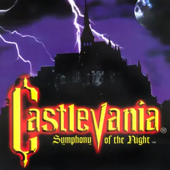 Download Castlevania: Symphony of the Night For PC