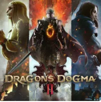 Download Dragon's Dogma 2 For PC