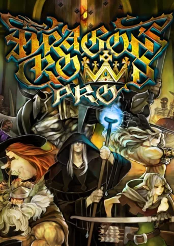 Download Dragon's Crown For PC