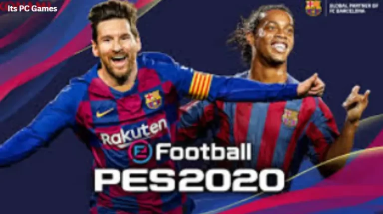 eFootball PES 2020 PC