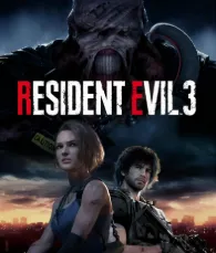 Download Resident Evil 3 For PC