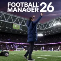 Download Football Manager 26 For PC