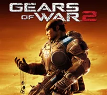 Download Gears of War 2 For PC