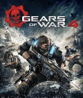 Download Gears of War 4 For PC