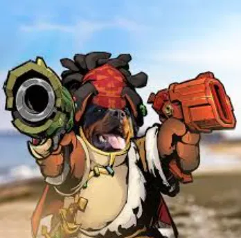 Download Gunfire Reborn For PC