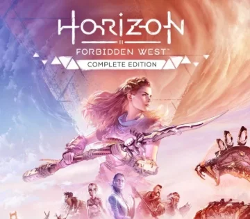 Download Horizon Forbidden West For PC