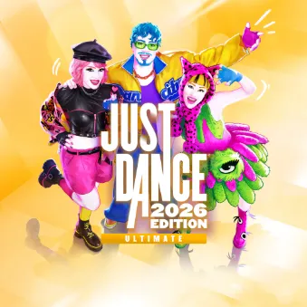 Download Just Dance 2026 Edition For PC