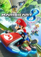 Download Mario Kart 8 Deluxe For PC