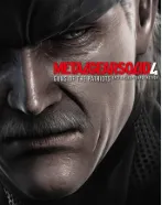 Download Metal Gear Solid 4 For PC