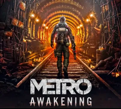 Download Metro Awakening For PC